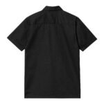 CARHARTT WIP MASTER SHIRT BLACK - Image 2