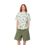 CARHARTT WIP OPUS SHIRT OPUS PRINT WAX - Image 3