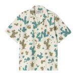 CARHARTT WIP OPUS SHIRT OPUS PRINT WAX