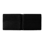 CARHARTT WIP VEGAS BILLFOLD WALLET BLACK - Image 2