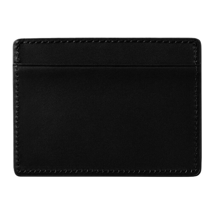 CARHARTT WIP VEGAS CARDHOLDER BLACK GOLD - Image 2