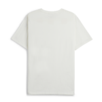 CARIUMA DUO LOGO T-SHIRT OFF WHITE BLACK BLUE - Image 2