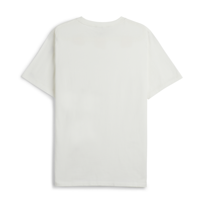 CARIUMA DUO LOGO T-SHIRT OFF WHITE BLACK BLUE - Image 2