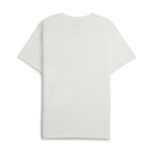CARIUMA TEAM LOGO T-SHIRT OFF WHITE BLACK - Image 2
