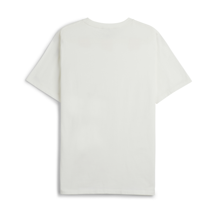 CARIUMA TEAM LOGO T-SHIRT OFF WHITE BLACK - Image 2