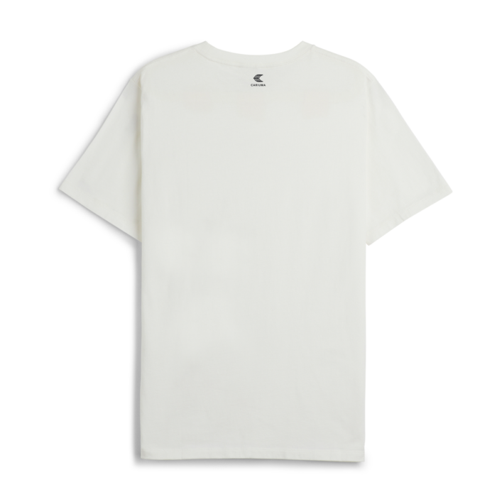 CARIUMA X PEANUTS KICKFLIP SNOOPY T-SHIRT OFF WHITE - Image 3