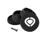 CIRCA ICON GRINDER BLACK - Image 2