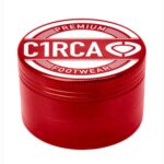 CIRCA PREMIUM GRINDER RED