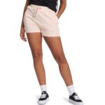 DC EFFORTLESS TRACKSUIT SHORT GOSSAMER PINK