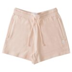 DC EFFORTLESS TRACKSUIT SHORT GOSSAMER PINK - Image 6
