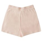 DC EFFORTLESS TRACKSUIT SHORT GOSSAMER PINK - Image 7