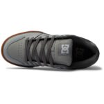 DC PURE SHOES CARBON GUM - Image 4