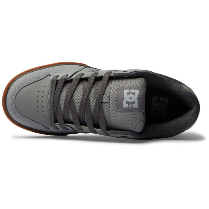 DC PURE SHOES CARBON GUM - Image 4