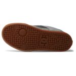 DC PURE SHOES CARBON GUM - Image 3