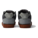 DC PURE SHOES CARBON GUM - Image 5