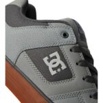 DC PURE SHOES CARBON GUM - Image 6