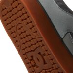 DC PURE SHOES CARBON GUM - Image 7
