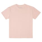 DC STAR FRIEND BOYFRIEND T-SHIRT GOSSAMER PINK - Image 2