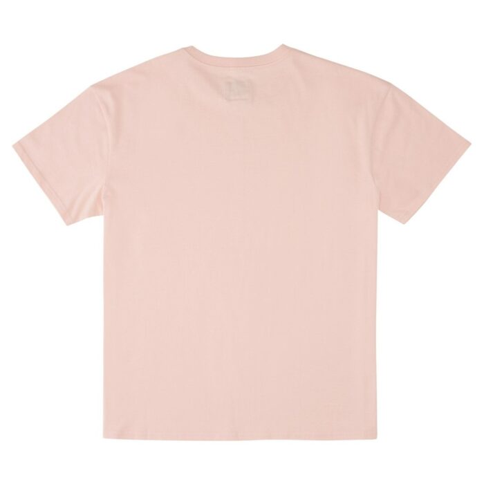 DC STAR FRIEND BOYFRIEND T-SHIRT GOSSAMER PINK - Image 2