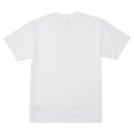 DC X ANDY WARHOL FLOWERS SERIES T-SHIRT WHITE - Image 2