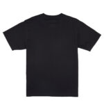 DC X MARVEL DEADPOOL MARVEL T-SHIRT BLACK - Image 2