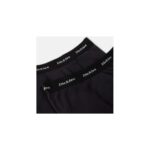 DICKIES 2 PACK TRUNKS BLACK - Image 2