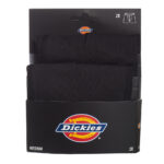 DICKIES 2 PACK TRUNKS BLACK - Image 3