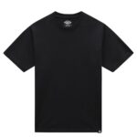 DICKIES 3 PACK T-SHIRTS BLACK