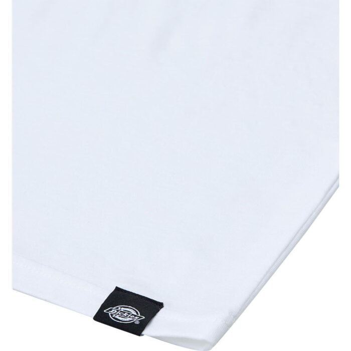 DICKIES 3 PACK T-SHIRTS WHITE - Image 2