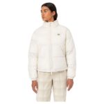 DICKIES ALATNA JACKET WHITECAP GREY