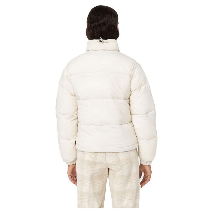 DICKIES ALATNA JACKET WHITECAP GREY - Εικόνα 2