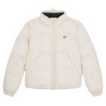 DICKIES ALATNA JACKET WHITECAP GREY - Εικόνα 6