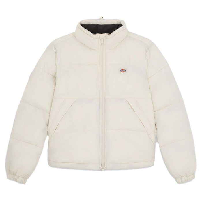 DICKIES ALATNA JACKET WHITECAP GREY - Εικόνα 6