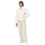 DICKIES ALATNA JACKET WHITECAP GREY - Εικόνα 4