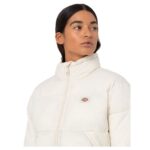 DICKIES ALATNA JACKET WHITECAP GREY - Εικόνα 3
