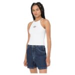 DICKIES CHAIN LAKE WOMEN VEST WHITE