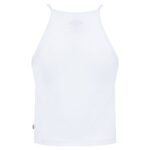 DICKIES CHAIN LAKE WOMEN VEST WHITE - Image 6