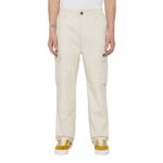 DICKIES EAGLE BEND CARGO PANT WHITECAP GRAY