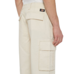 DICKIES EAGLE BEND CARGO PANT WHITECAP GRAY - Image 7