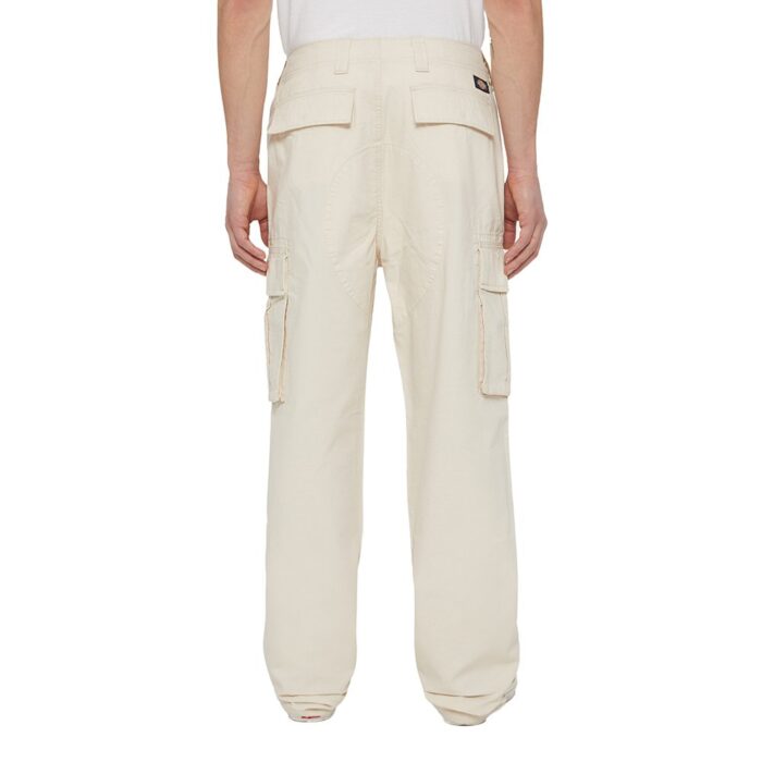 DICKIES EAGLE BEND CARGO PANT WHITECAP GRAY - Image 2