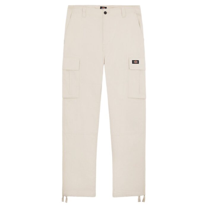 DICKIES EAGLE BEND CARGO PANT WHITECAP GRAY - Image 10
