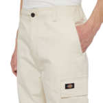 DICKIES EAGLE BEND CARGO PANT WHITECAP GRAY - Image 6