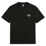 DICKIES HOLTVILLE T-SHIRT BLACK