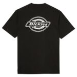 DICKIES HOLTVILLE T-SHIRT BLACK - Image 2