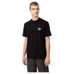 DICKIES HOLTVILLE T-SHIRT BLACK - Image 3