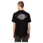 DICKIES HOLTVILLE T-SHIRT BLACK - Image 4