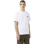 DICKIES HOLTVILLE T-SHIRT WHITE - Image 3