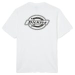 DICKIES HOLTVILLE T-SHIRT WHITE - Image 2