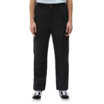 DICKIES HOOPER BAY W CARGO PANT BLACK