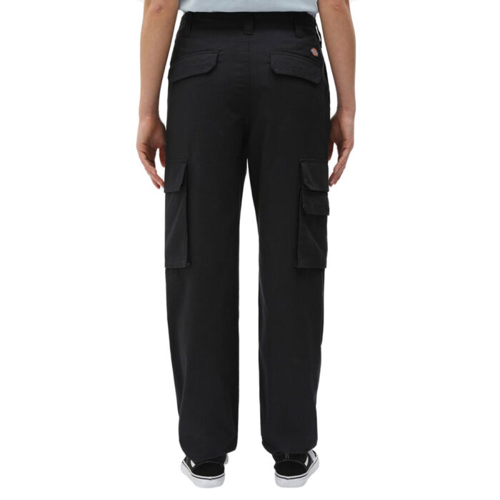 DICKIES HOOPER BAY W CARGO PANT BLACK - Image 2